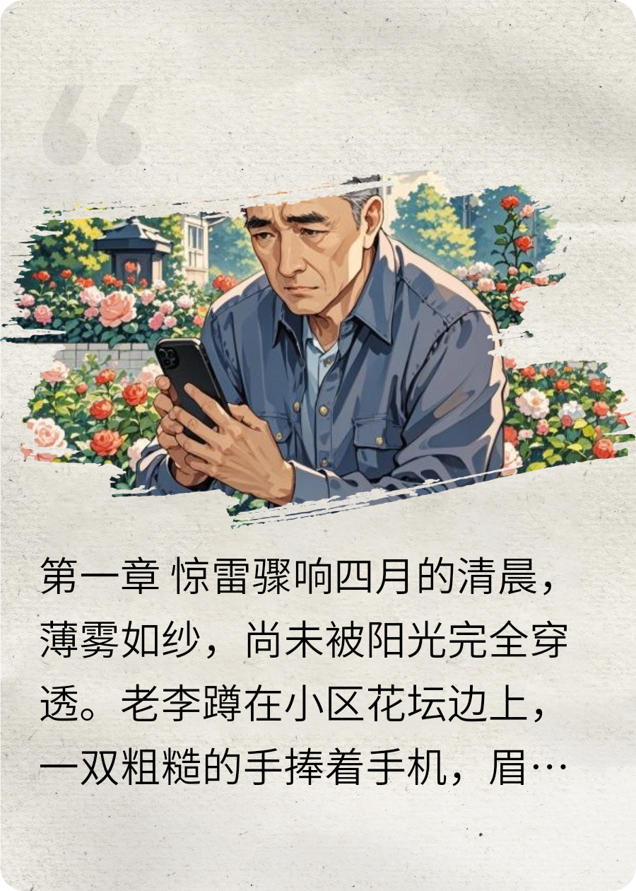 紅盤之下：大國托起的煙火人間