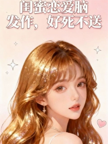 闺蜜恋爱脑发作，好死不送