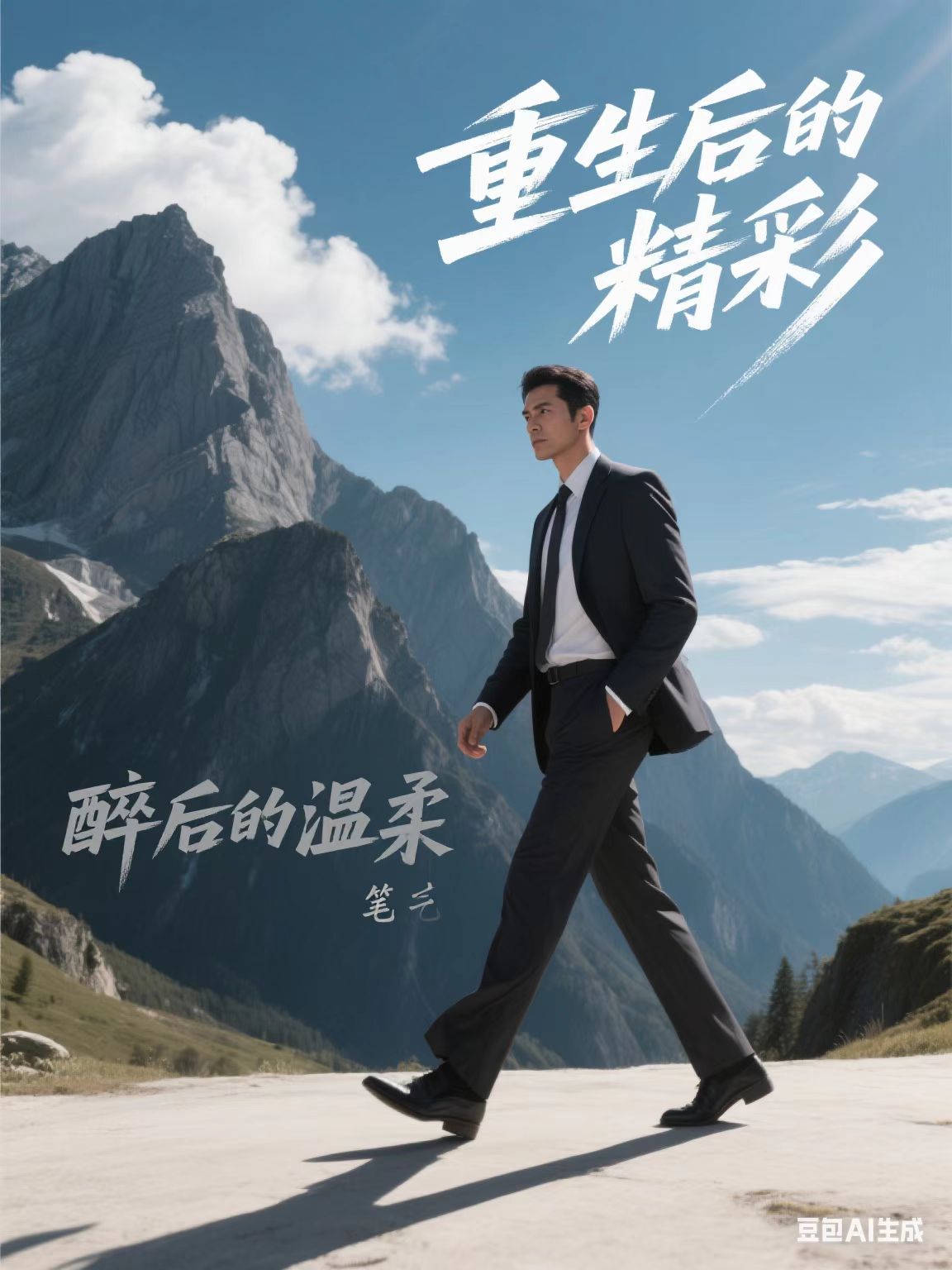 重生后的精彩