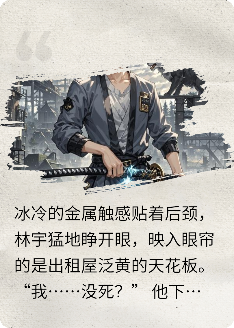 《重生之我在吞噬星空簽到》