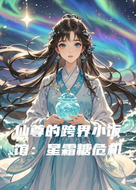 仙尊的跨界小飯館：星霜糖危機