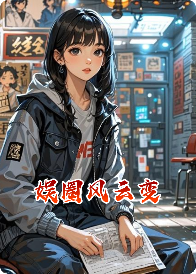 娛圈風(fēng)云變