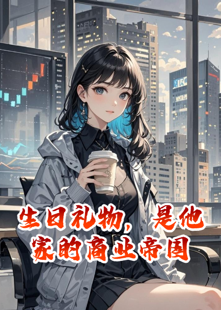 生日禮物，是他家的商業(yè)帝國