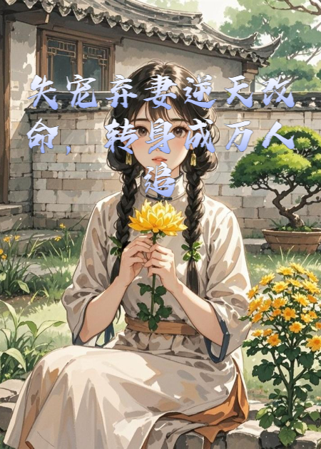 失寵棄妻逆天改命，轉(zhuǎn)身成萬人追捧的紅人