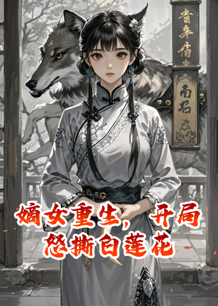 嫡女重生，開局怒撕白蓮花