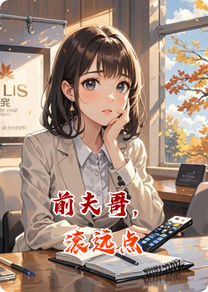前夫哥，滾遠點