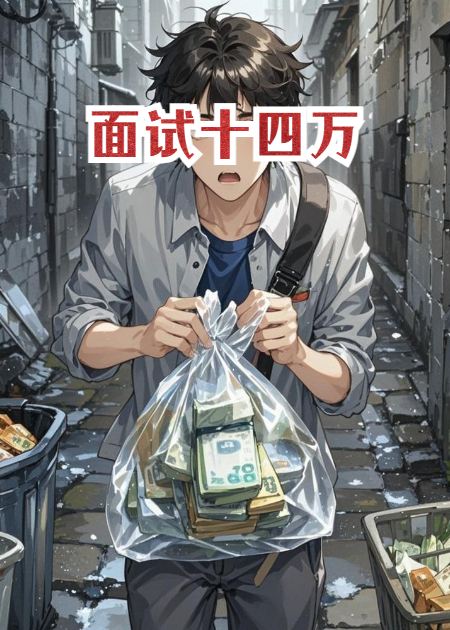 面試十四萬