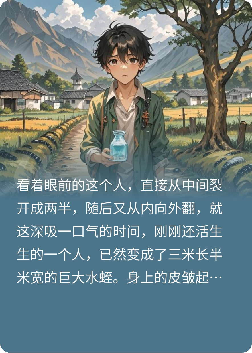 水蛭精