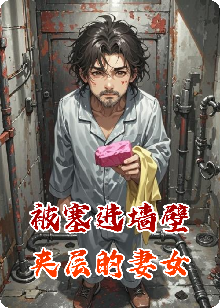 被塞進(jìn)墻壁夾層的妻女