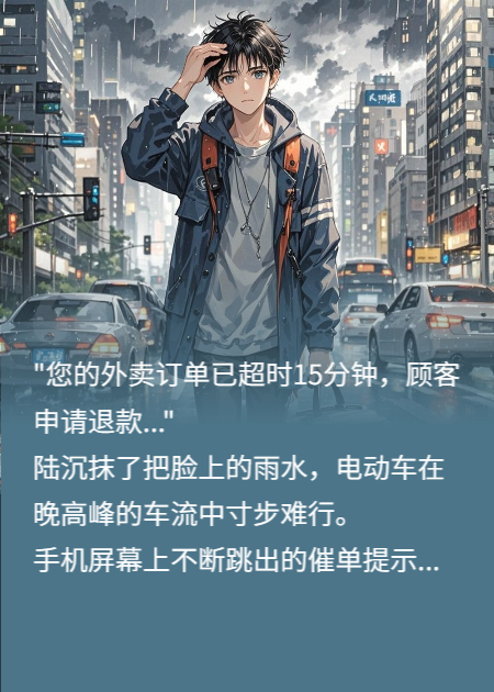 廢柴老祖