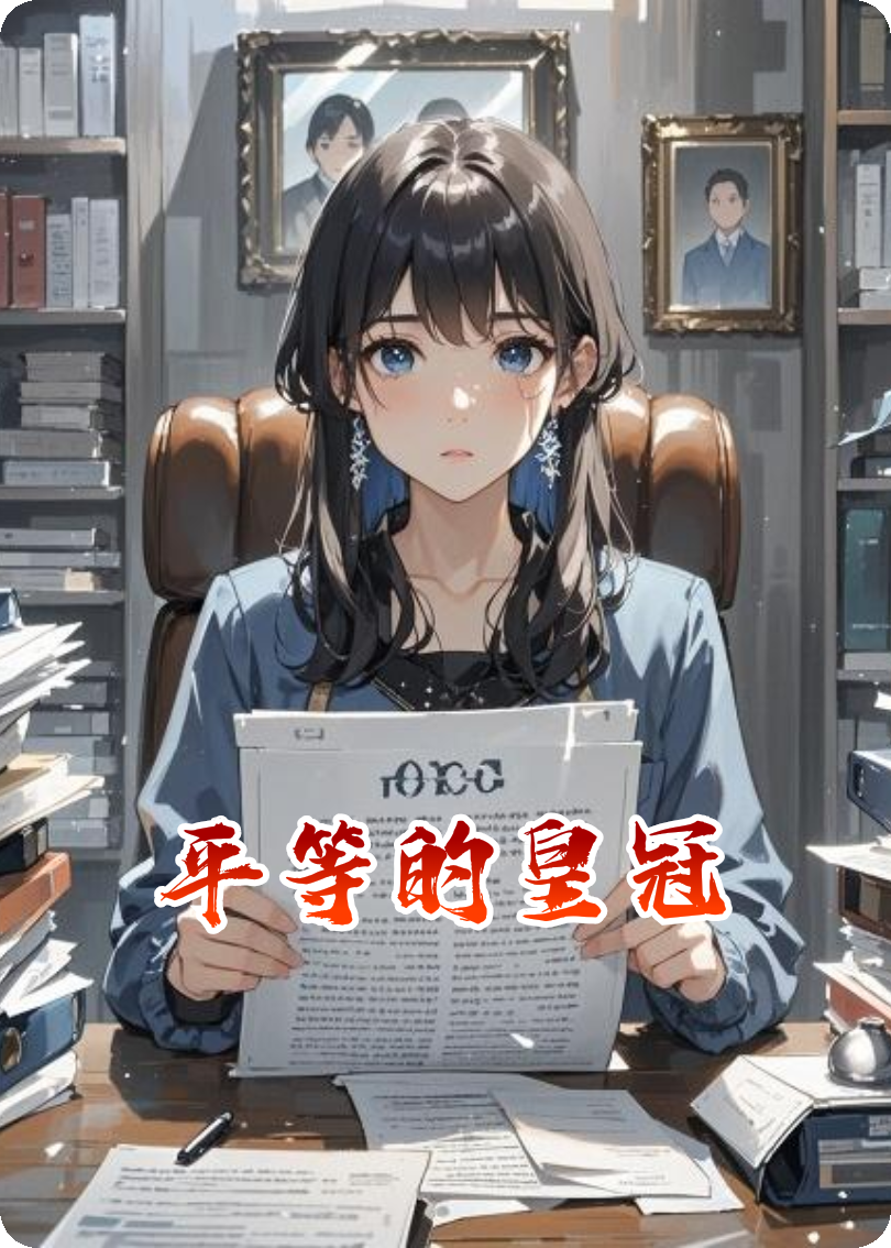 平等的皇冠