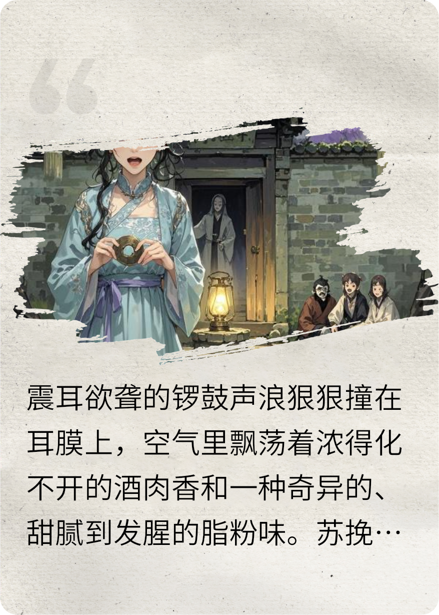 主角是苏挽筝冰冷的小说叫什么名字？