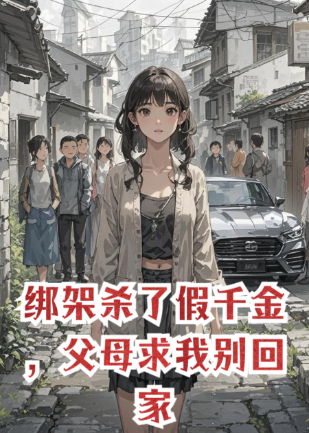 綁架殺了假千金，父母求我別回家