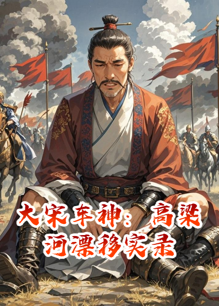 大宋車神：高梁河漂移實(shí)錄