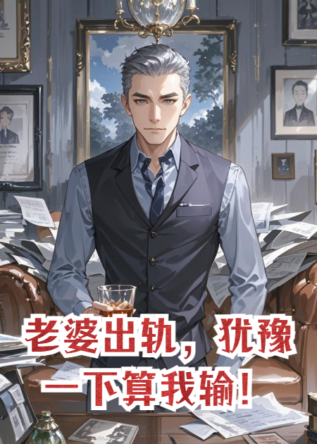 老婆出轨，犹豫一下算我输！