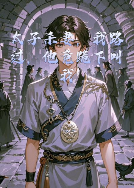 太子殺妻，我路過(guò)，他竟跪下叫我祖宗