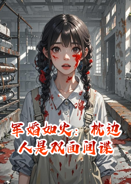 軍婚如火：枕邊人是雙面間諜