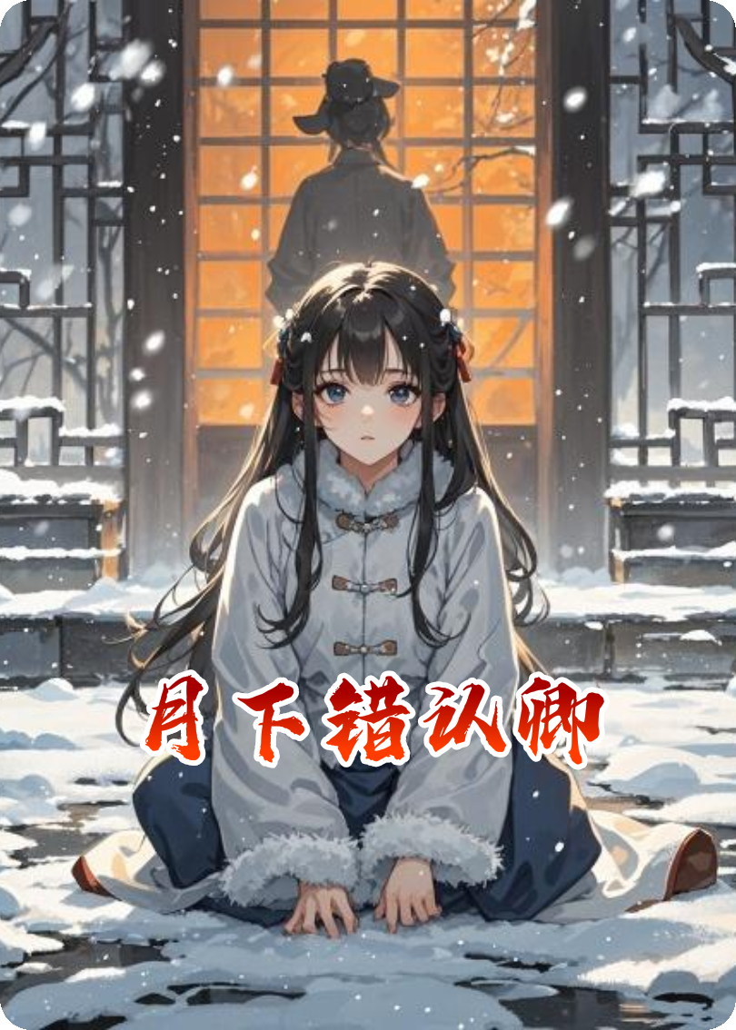 月下錯(cuò)認(rèn)卿
