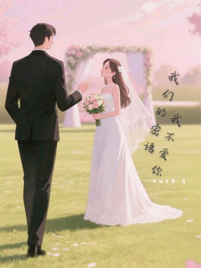 我們的密語(yǔ):我不愛(ài)你