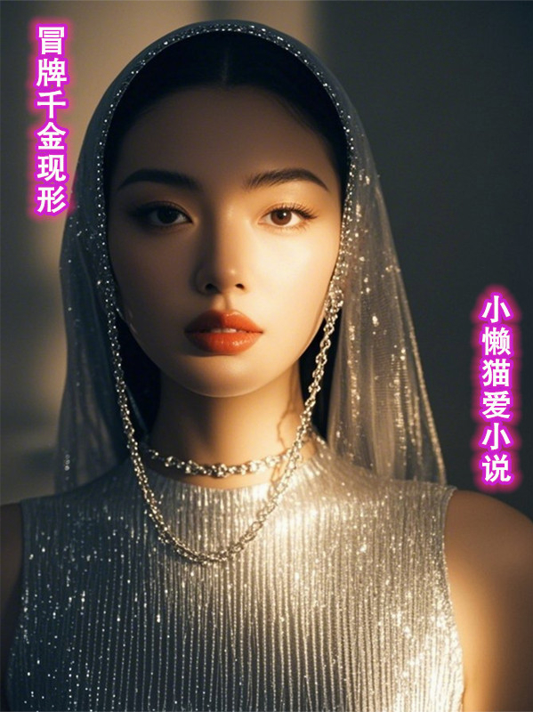 冒牌千金現(xiàn)形