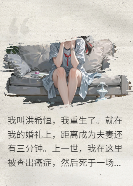 孕妻被棄，渣總死對頭將我寵上天