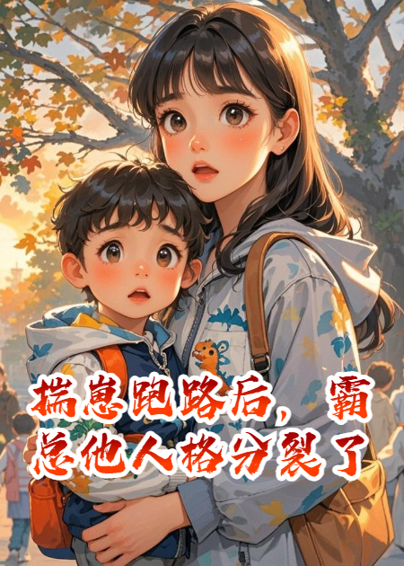 揣崽跑路后，霸總他人格分裂了