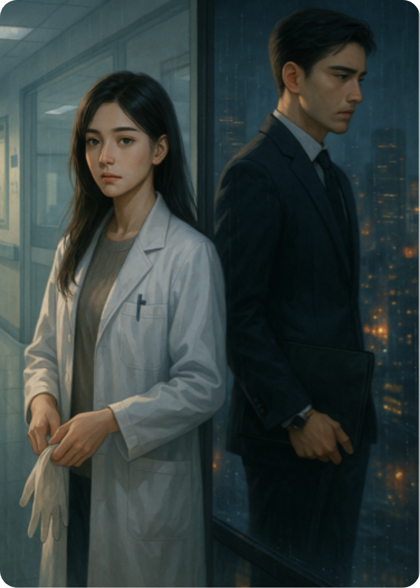 影子與邊界