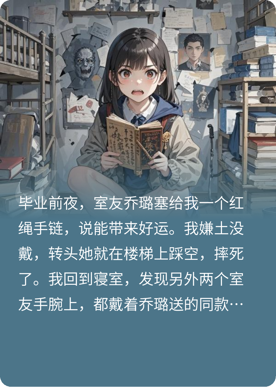 奪命紅繩