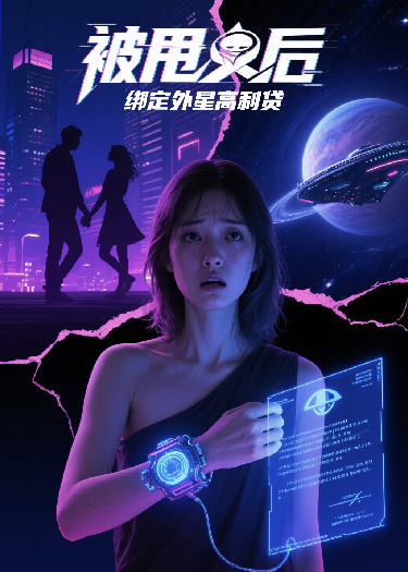 被甩后绑定外星高利贷全章阅读热门章节（冰冷李薇薇张扬）_本站精选