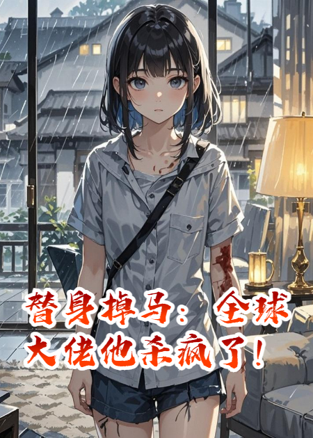 替身掉馬：全球大佬他殺瘋了！