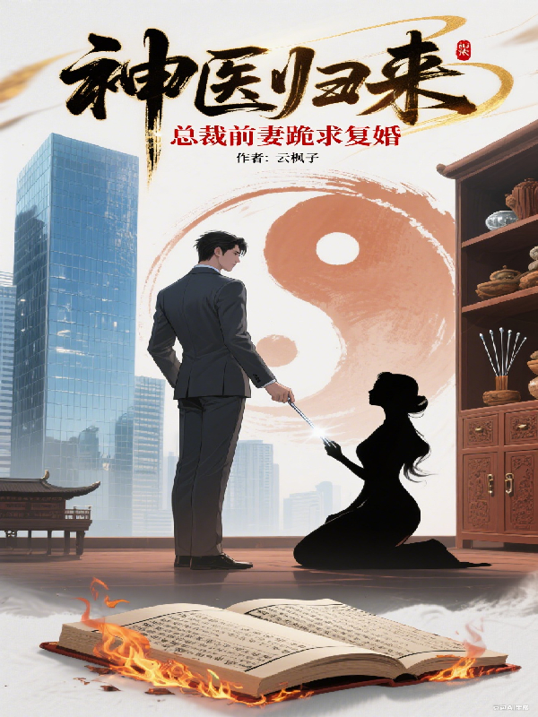 神医归来：总裁前妻跪求复婚