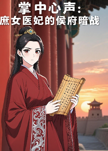 掌中心聲：庶女醫(yī)妃的侯府暗戰(zhàn)