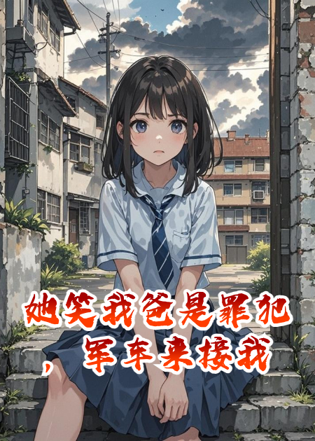 她笑我爸是罪犯，軍車來(lái)接我