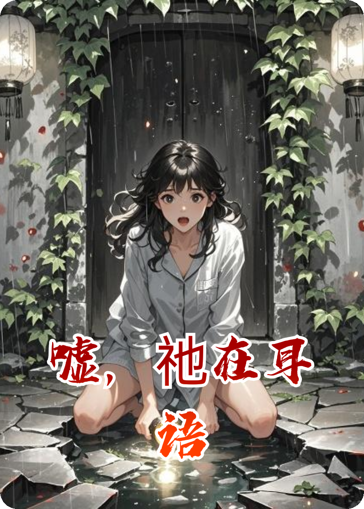 噓，祂在耳語(yǔ)