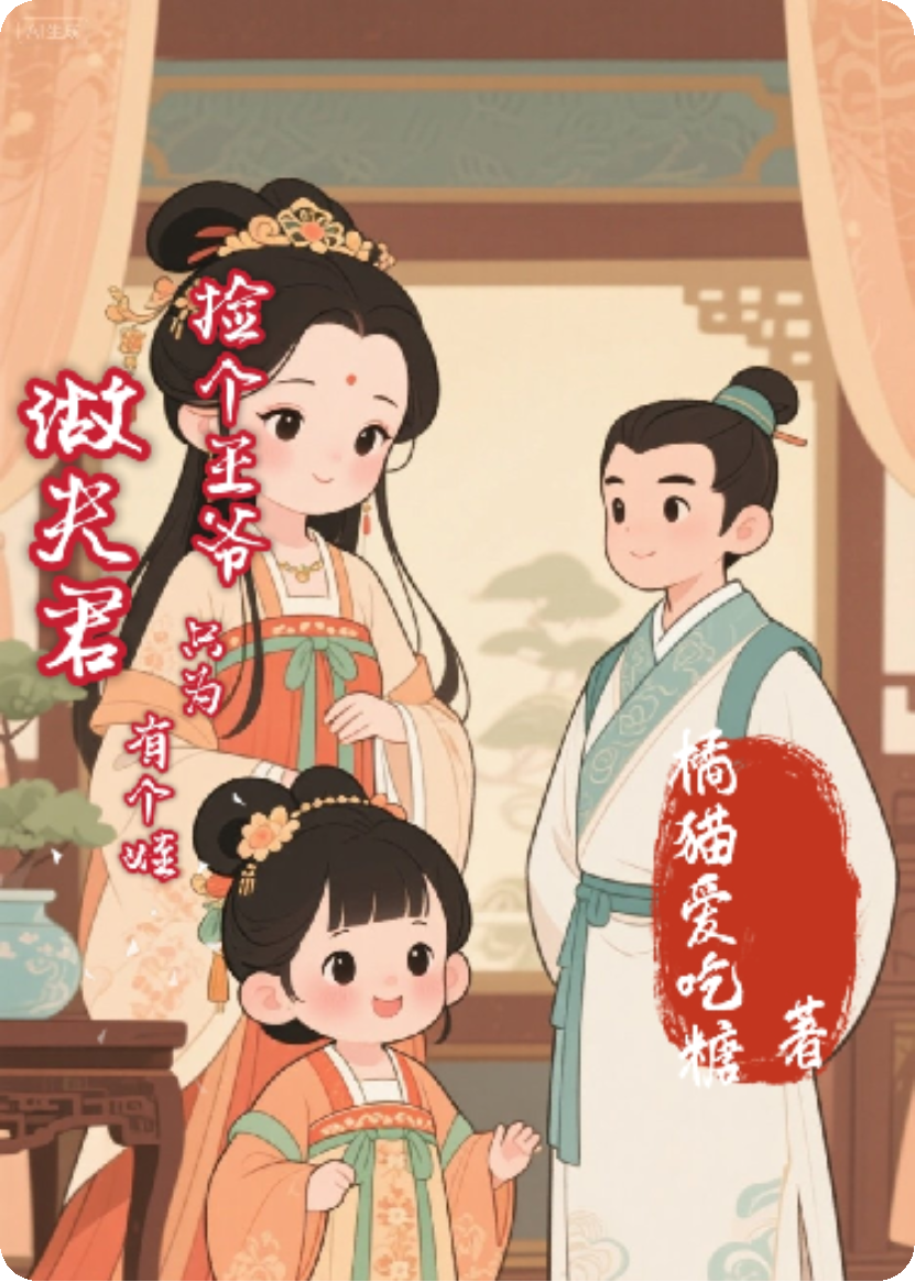 撿個王爺做夫君，只為有個娃