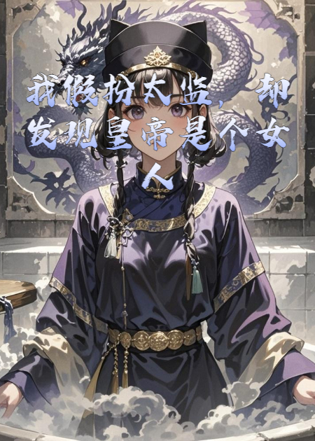 我假扮太監(jiān)，卻發(fā)現(xiàn)皇帝是個女人