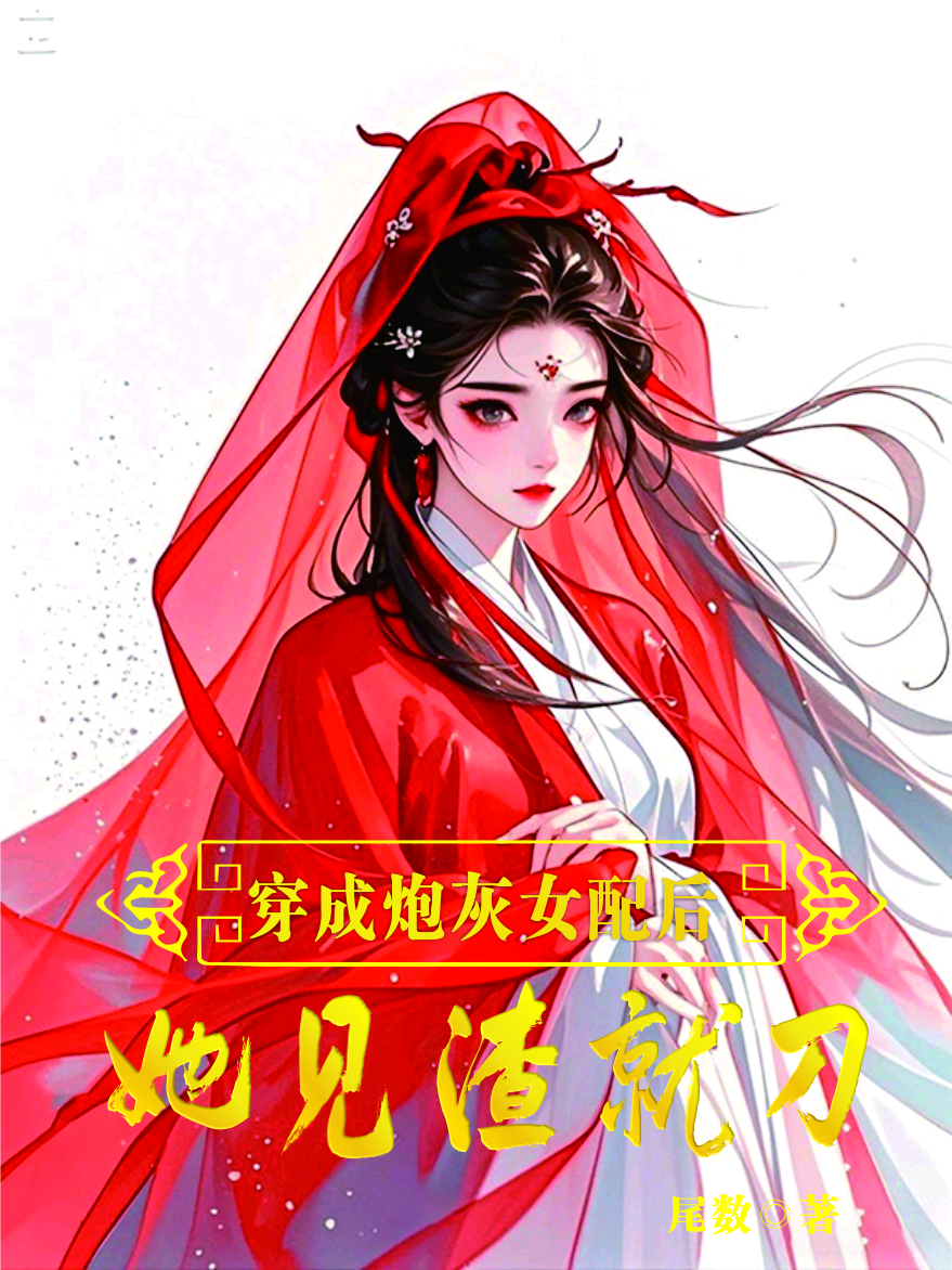 穿成炮灰女配，她見(jiàn)渣就刀