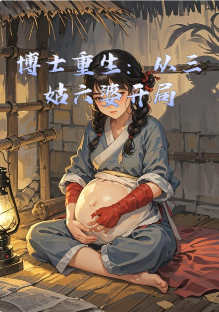 陈婉娘出现在什么小说里？