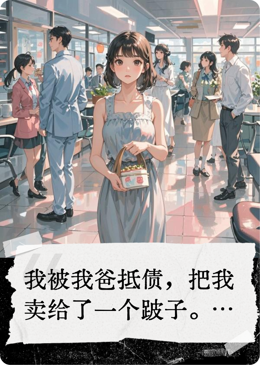她是他的女主角