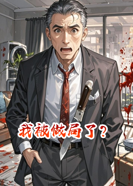 我被做局了？
