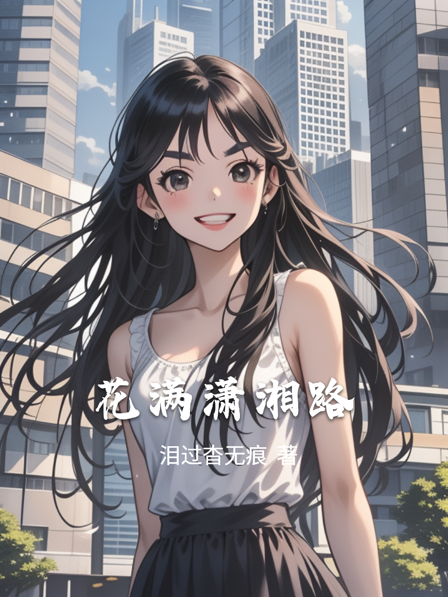花满潇湘路