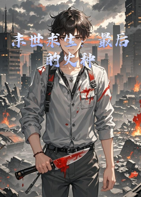 末世求生：最后的火种