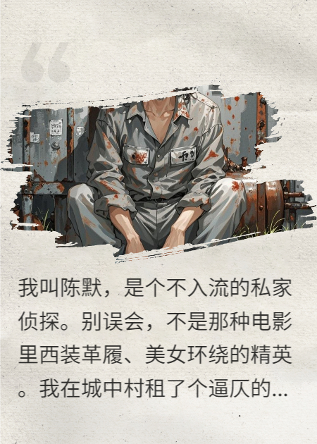 深淵回響和沉默的救贖