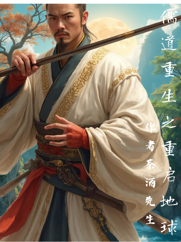 儒道重生之重启地球完结篇阅读无弹窗最近更新（茶酒先生）