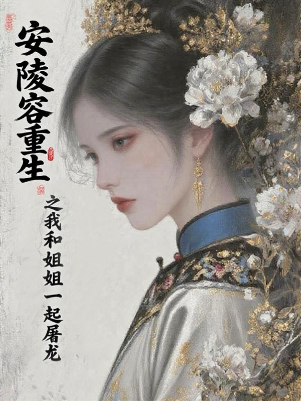 安陵容重生之我和姐姐一起屠龍