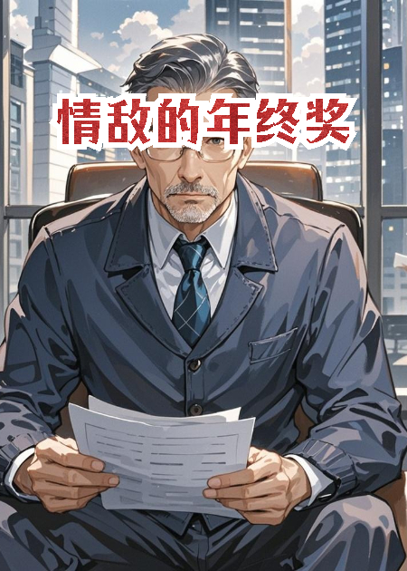 情敵的年終獎(jiǎng)