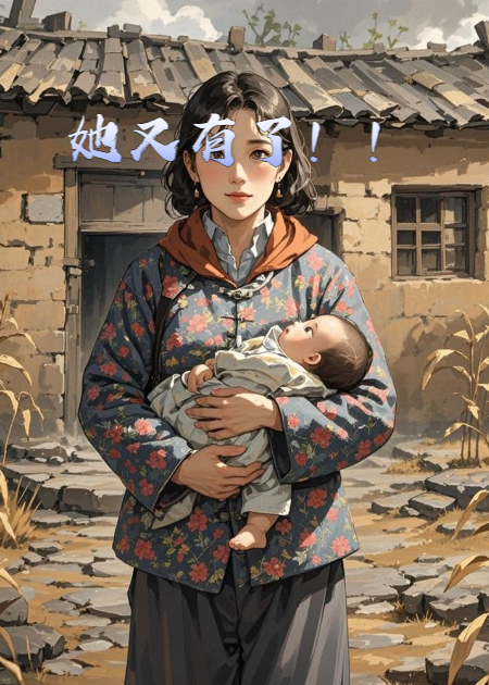 她又怀了！！