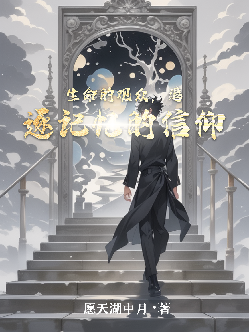 生命的觀(guān)眾，追逐記憶的信仰