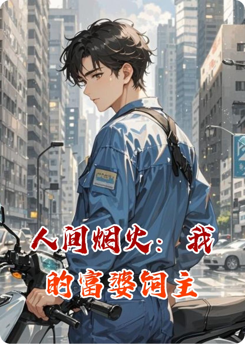 人間煙火：我的富婆飼主