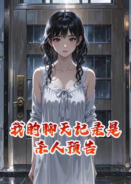 我的聊天記錄是殺人預(yù)告